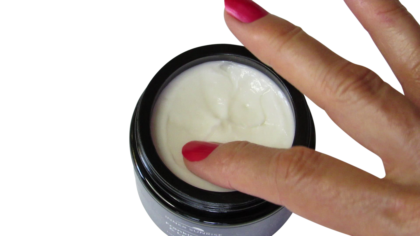 Rosemary & Arnica Hand and Body Cream