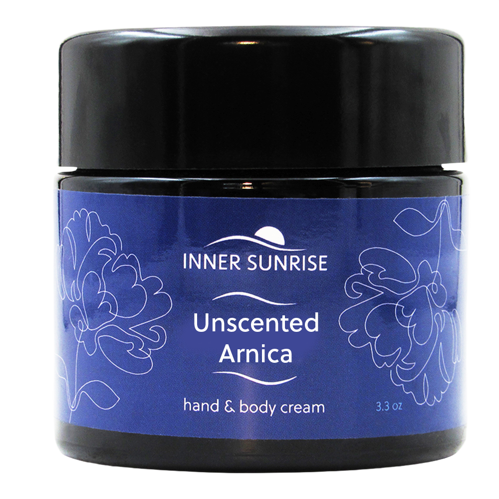 Unscented Arnica