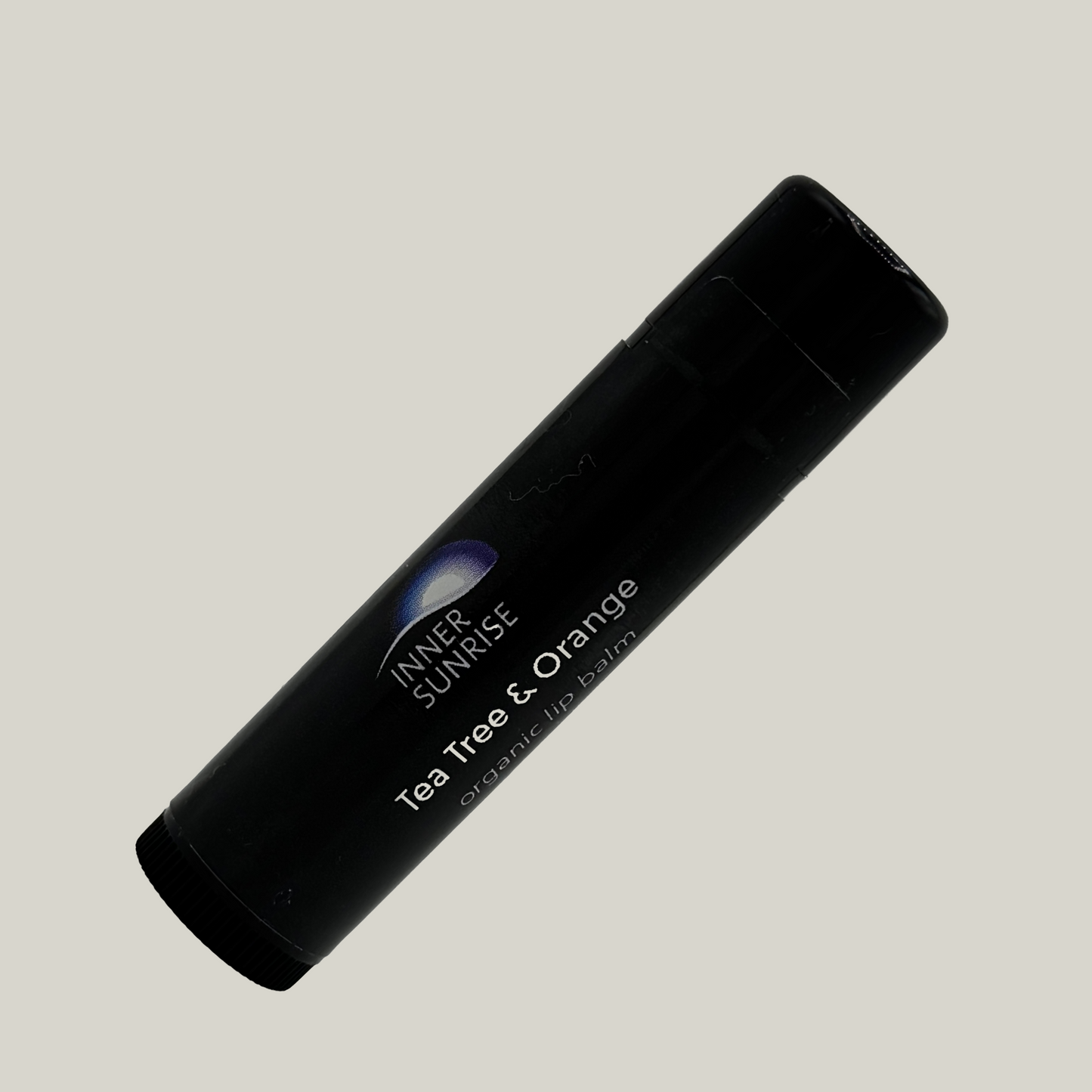 Tea Tree & Orange Lip Balm