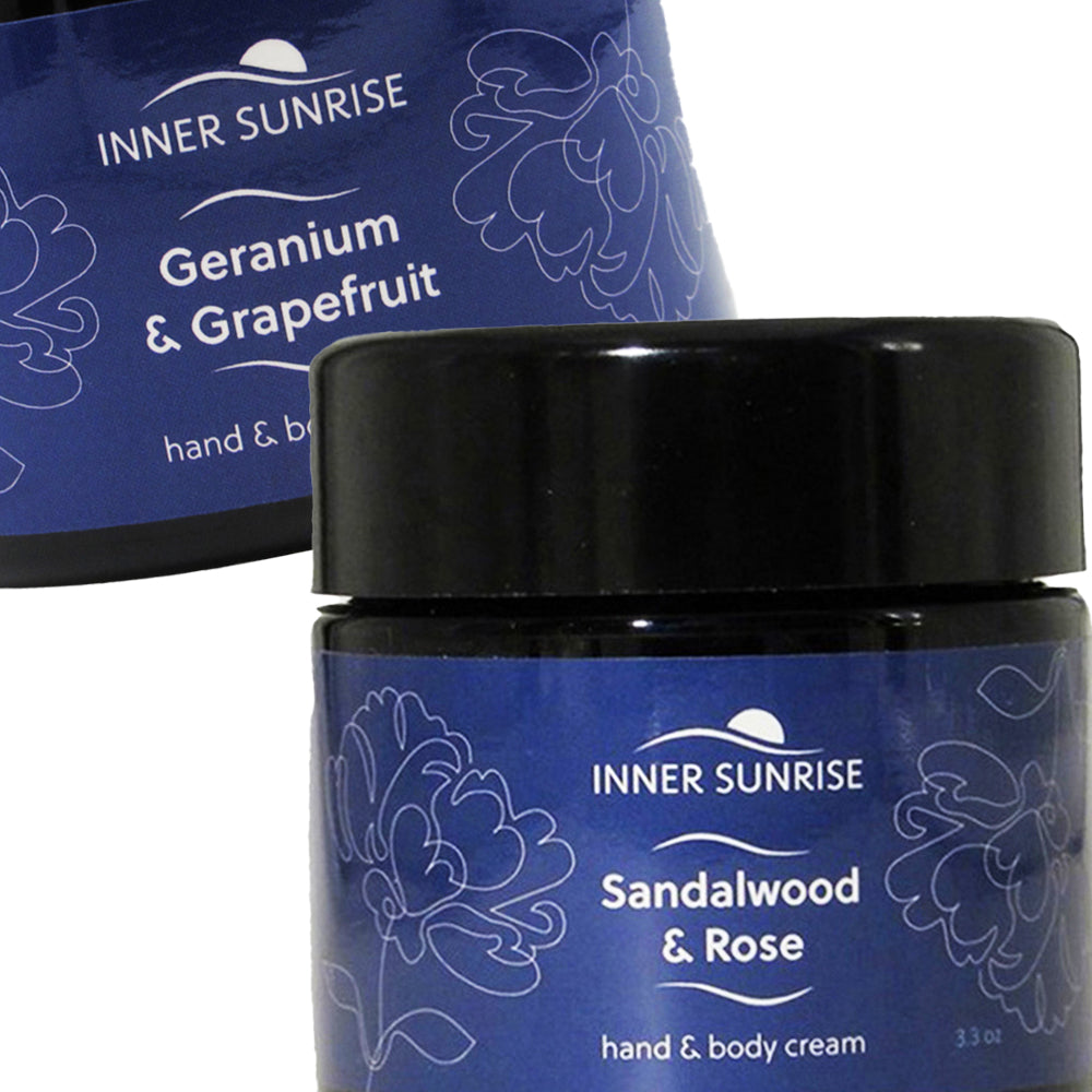 HAND CARE