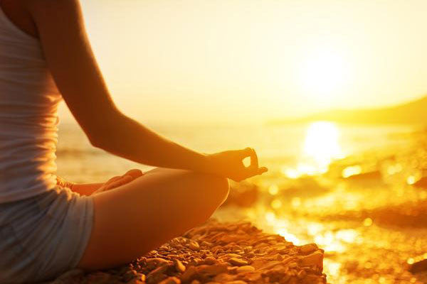 MEDITATIONS FOR RESILIENCE