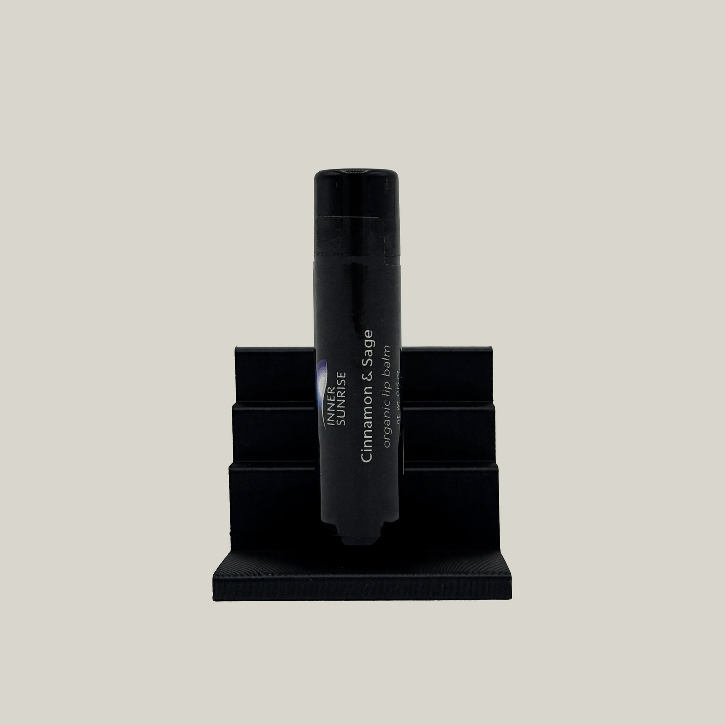 Cinnamon & Sage Lip Balm