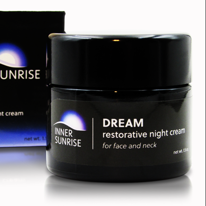 DREAM Restorative Night Cream