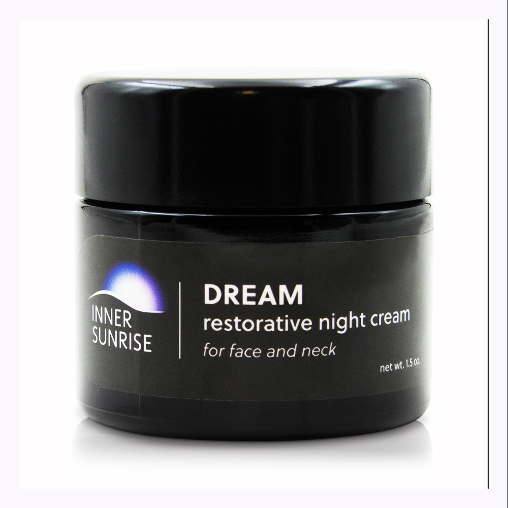 DREAM Restorative Night Cream - PREORDER NOW!