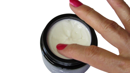 Rosemary & Arnica Hand and Body Cream