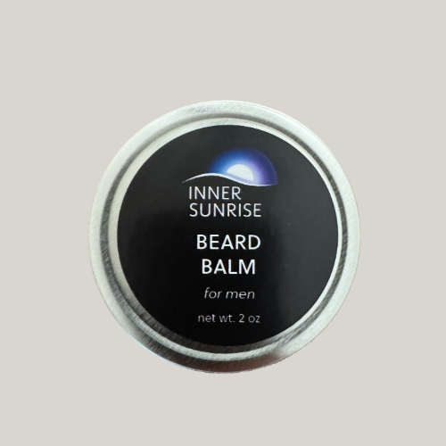 Beard Balm