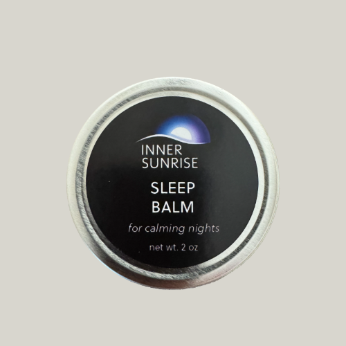Sleep Balm