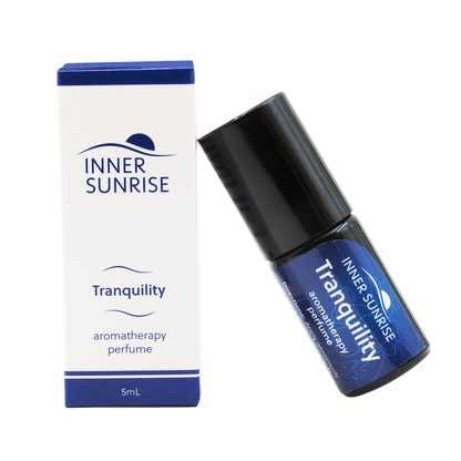 "Tranquility" Perfume
