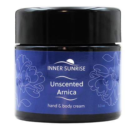 Unscented Arnica