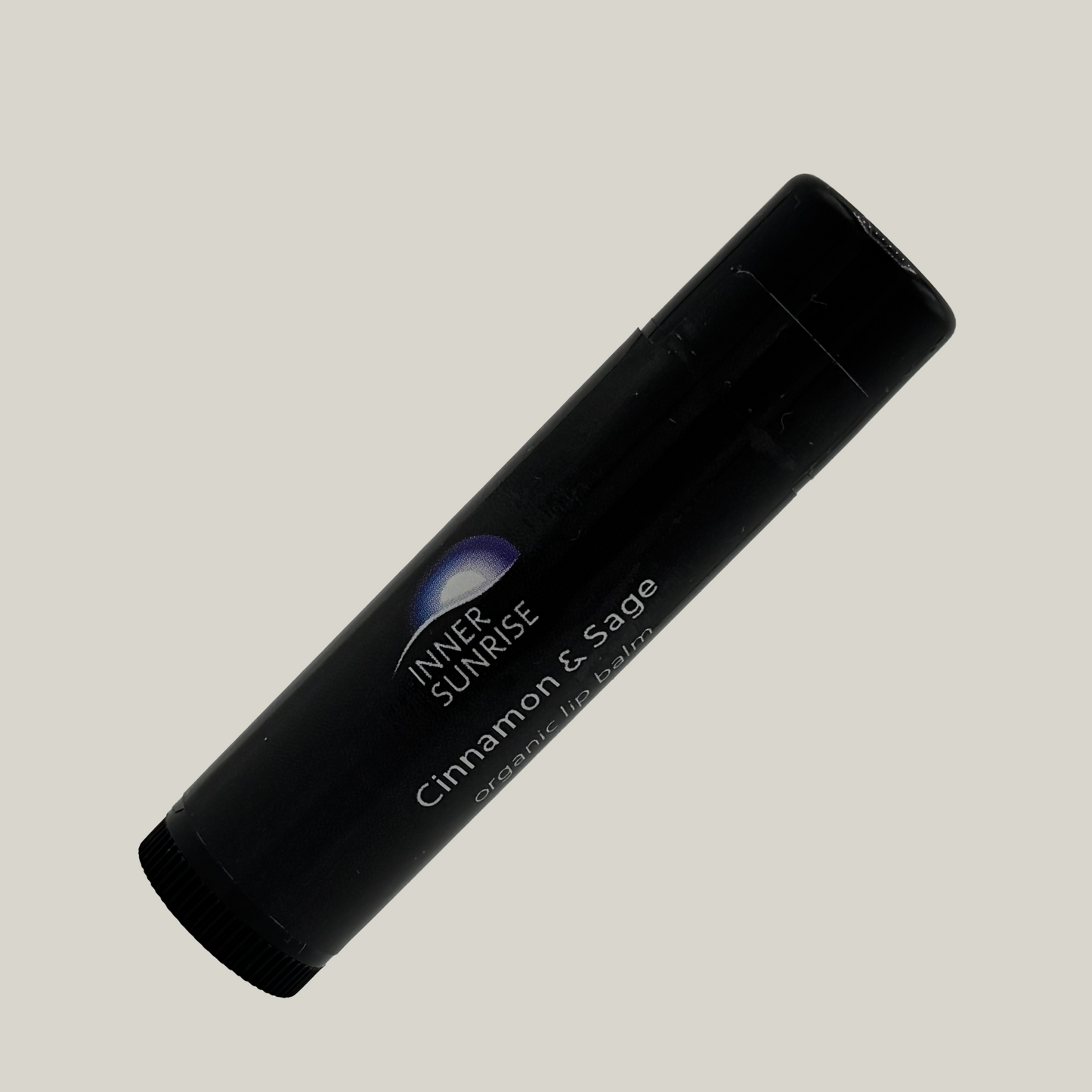 Cinnamon & Sage Lip Balm