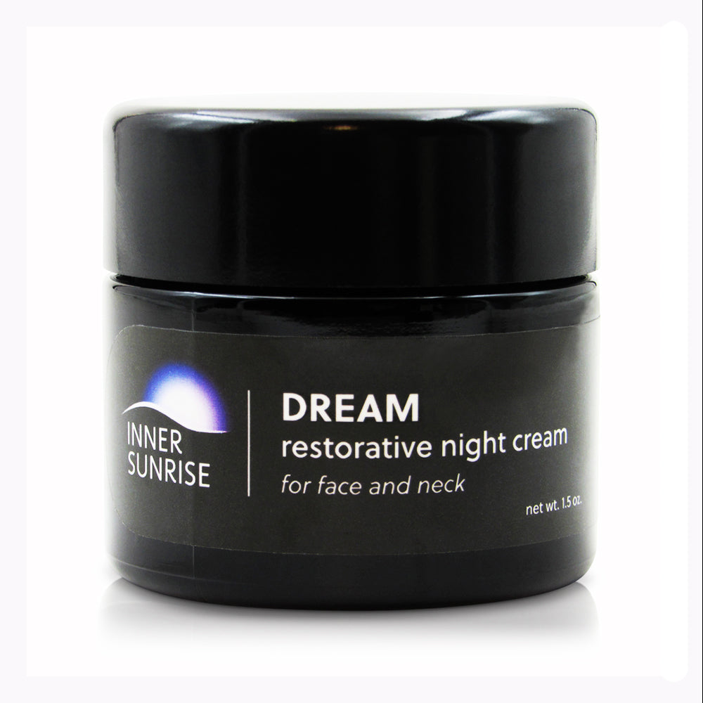 DREAM Restorative Night Cream