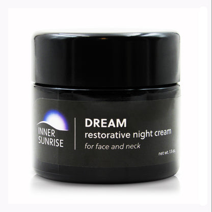 DREAM Restorative Night Cream
