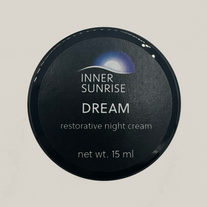 DREAM Restorative Night Cream