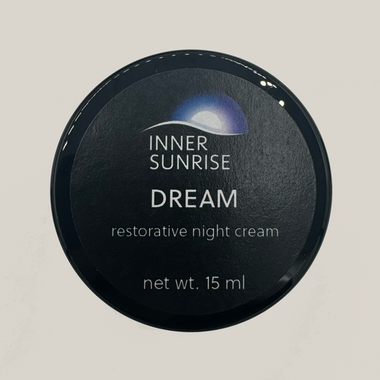 DREAM Restorative Night Cream
