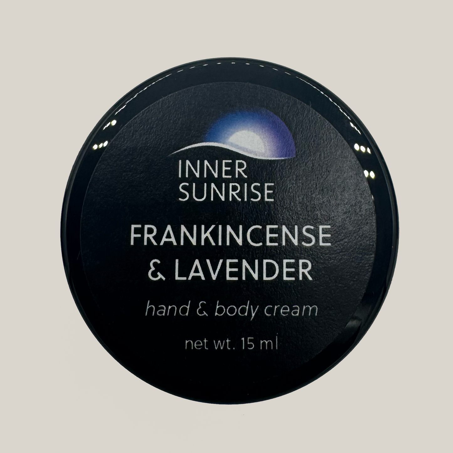Frankincense & Lavender Hand and Body Cream