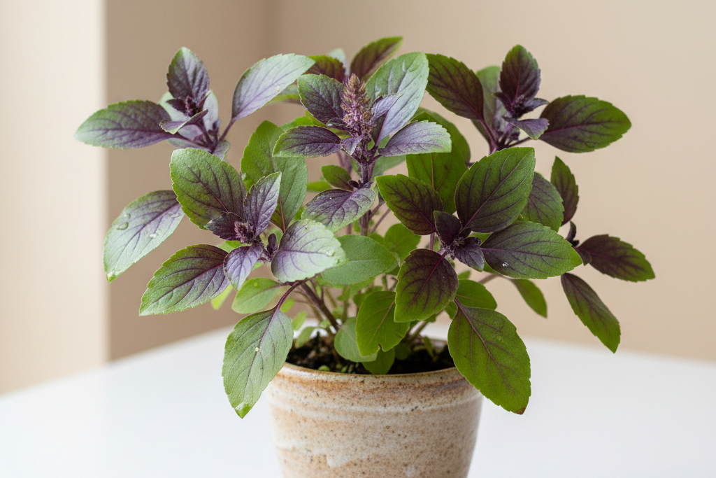 Holy Basil