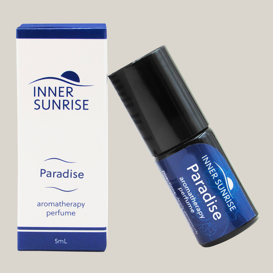"Paradise" Perfume