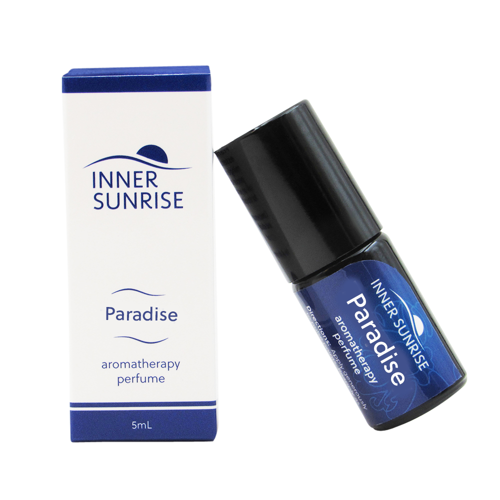 "Paradise" Perfume