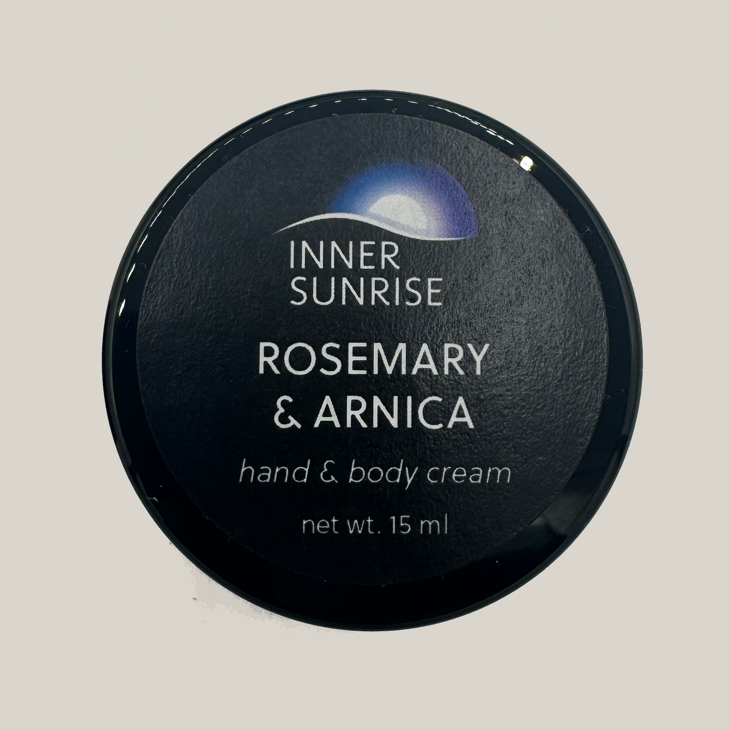 Rosemary & Arnica Hand and Body Cream