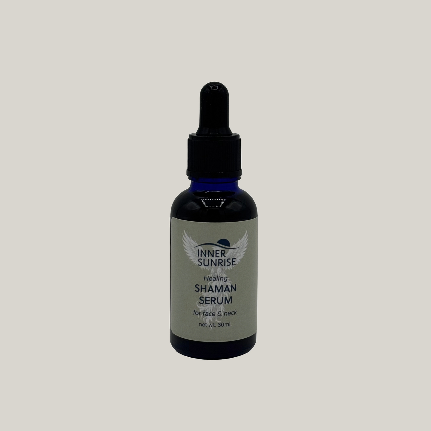 Healing Shaman Serum