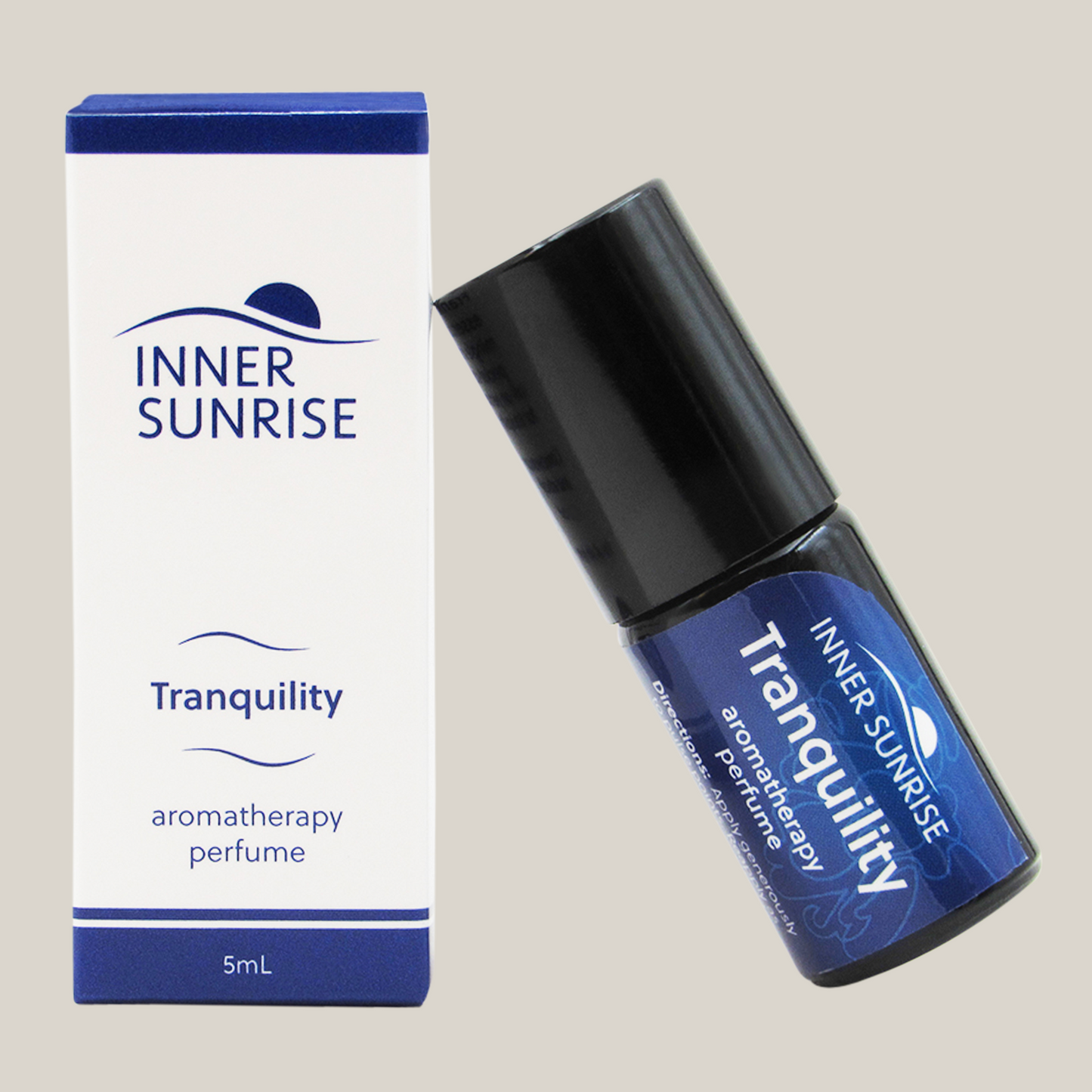 "Tranquility" Perfume