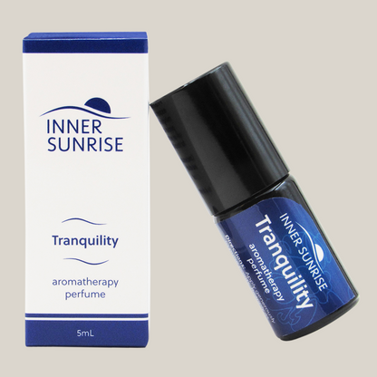 "Tranquility" Perfume