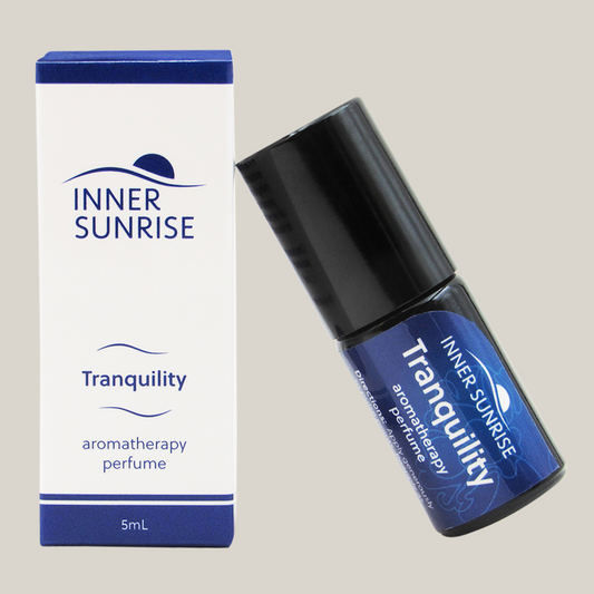 "Tranquility" Perfume