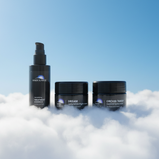 Skin Care Trio