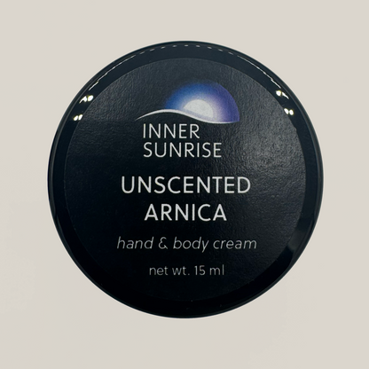 Unscented Arnica