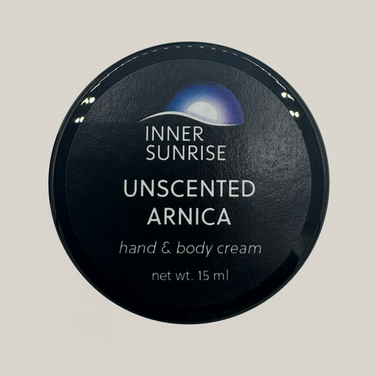 Unscented Arnica