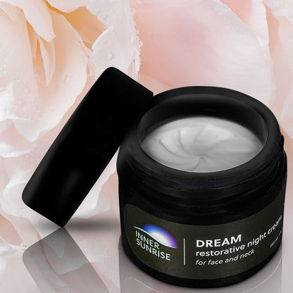 DREAM Restorative Night Cream