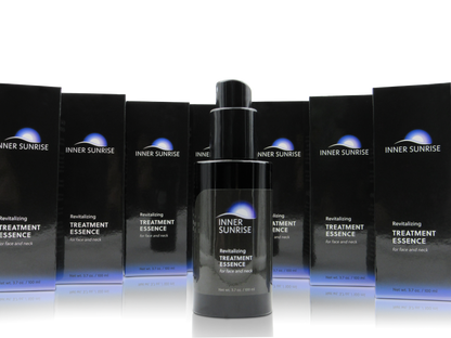 Revitalizing TREATMENT ESSENCE for Face and Neck