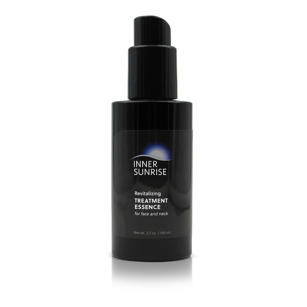 Revitalizing TREATMENT ESSENCE for Face and Neck