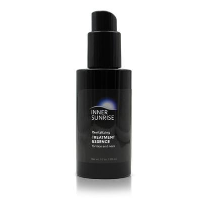 Revitalizing TREATMENT ESSENCE for Face and Neck