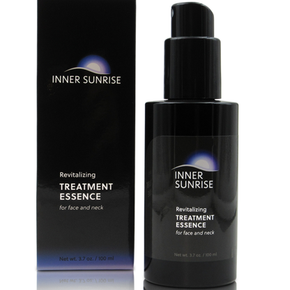 Revitalizing TREATMENT ESSENCE for Face and Neck