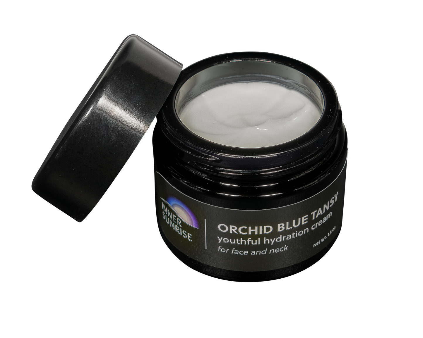 ORCHID BLUE TANSY Youthful Hydration Cream