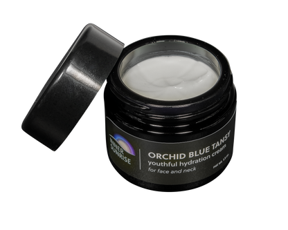 ORCHID BLUE TANSY Youthful Hydration Cream